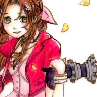 ゆっくりのんびりがすき/ひっそりと稀に絵ff7.ff8.鬼滅/成人済/気まぐれにひとり壁打ちしてます呟きは全て幻想 🌎☁️💘(無言ﾌｫﾛｰ大変ｽﾐﾏｾﾝ)