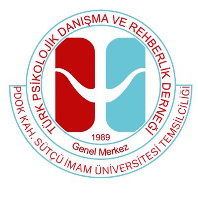 Kahramanmaraş Sütçü İmam Üniversitesi Psikolojik Danışmanlar Öğrenci Konseyi (PDOK) Twitter resmi hesabıdır.
@pdrogrencileri
@turkpdrkmaras