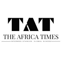 The Africa Times(@the_africatimes) 's Twitter Profile Photo