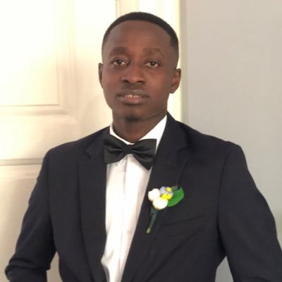 Obour1Benjamin's profile picture. 