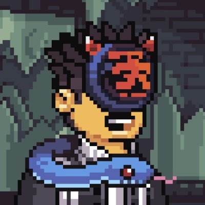 Zeeroll_'s profile picture. tough times never last,only tough people last.
I'm GMI. Forever learning