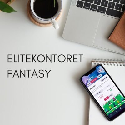 elitekontoret's profile picture. ⚽️ 🇳🇴 Deler nyheter, informasjon og stats fra Eliteserien Fantasy