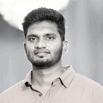 iammonalajith's profile picture. 