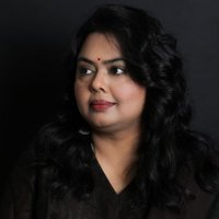 Smita Sahay(@sahaysmita) 's Twitter Profile Photo