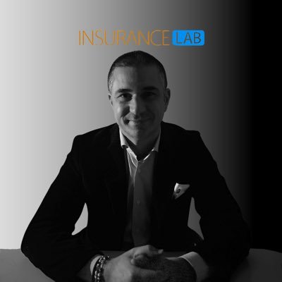 Fondatore di Insurance Lab, società di formazione leader da 14 anni nei Corsi di Preparazione all'Esame IVASS per Agente e Broker di Assicurazione