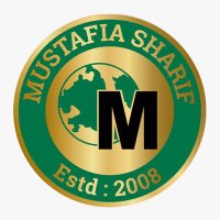 MustafiaSharif(@MustafiaSharif) 's Twitter Profileg