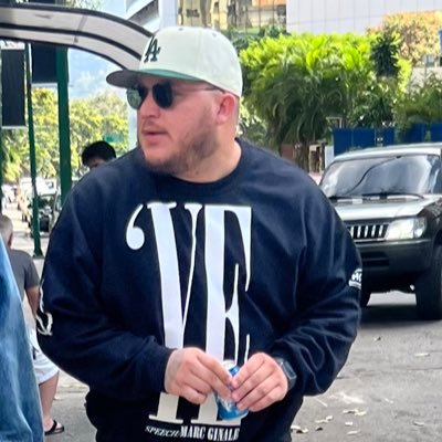 imsantorino's profile picture. Rapero / Filántropo