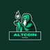 Crypto & NFT (@Altcoin_Venture) Twitter profile photo