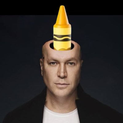 MarcoCrayola Profile Picture