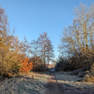 Walking group for people experiencing perimenopause or menopause. Locations around south Manchester DM for info