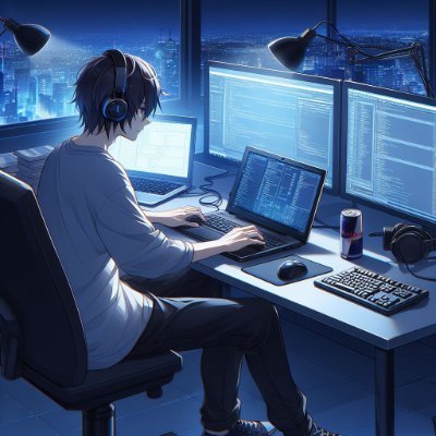 bungatelambiru's profile picture. Mencari tempat pulang!