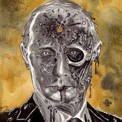 zombieputin Profile Picture