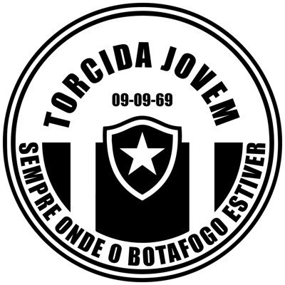 Twitter OFICIAL da Torcida Jovem do Botafogo - Sempre onde o BOTAFOGO estiver - Desde 09/09/1969 • https://t.co/8Pk5XJ37Do