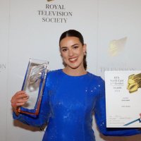 Molly Sharples (@msharplesitv) 's Twitter Profile