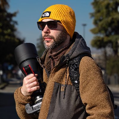 luca_nacchio's profile picture. Laziale Antifascista