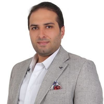 suatmorko2's profile picture. 