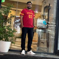 Milan Nakrani (@milannaks) 's Twitter Profile Photo