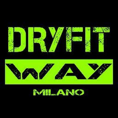 dryfitwaymilano's profile picture. 