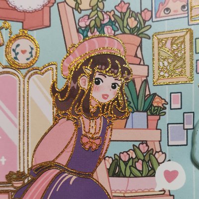 AivijaGribuka's profile picture. 