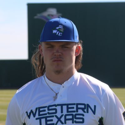 Uncommitted Juco RS Sophomore 6’2 225 RHP @WTCBaseball