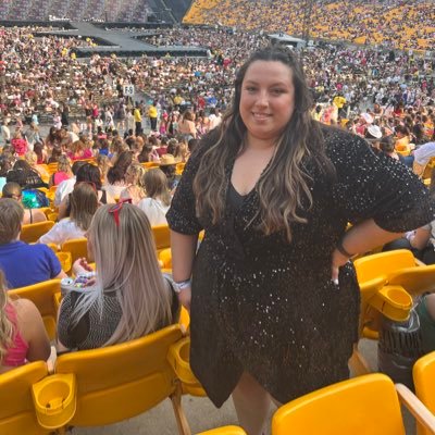 tonihuerta12's profile picture. 26
MI | TX