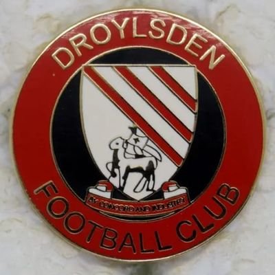 Droylsden FC ⚽ - Lancashire CCC 🏏  - Football Shirt Collector  

The wife ♥️