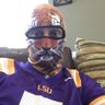Christo44823852's profile picture. LSU Football fan. That's about it.
