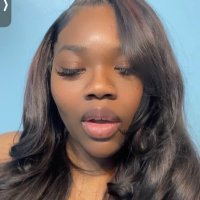 Ms.Goodhair😌💅🏾 (@girlyomeanass) 's Twitter Profile Photo