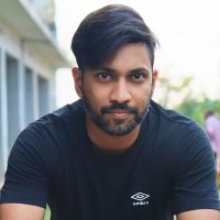 NISHANTH (@menthulanishant) 's Twitter Profile