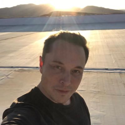 CEO, and Chief Designer of SpaceX CEO and product architect of Tesla, Inc. Founder of The Boring Company Co-founder of Neuralink, OpenAl