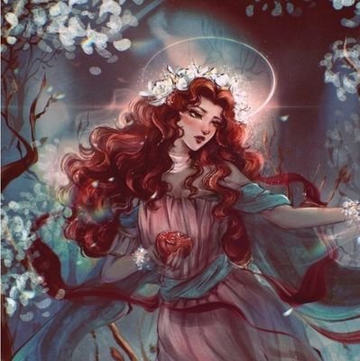 Persephone_Sil Profile Picture