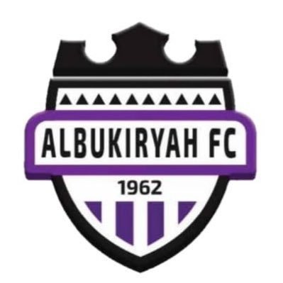 ALBUKIRYAH_FC Profile Picture