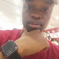 Augh Chijioke (@vincentojuro) Twitter profile photo