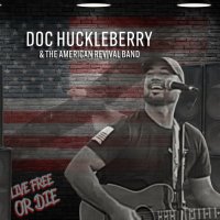Doc Huckleberry (@dockhuckleberry) 's Twitter Profile Photo Doc Huckleberry (@dockhuckleberry) 's Twitter Profile Photo