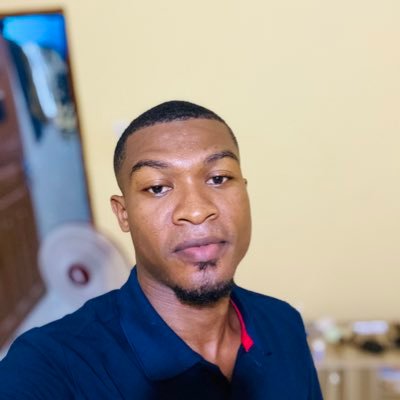 Cyber Security Enthusiast || French & English || CCNA || KNUST Grad 🧑‍🎓 || NOC Engineer || @manutd || be simple || ACC✉️: gmaguessi@gmail.com