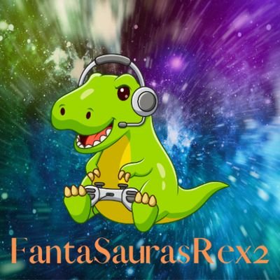 FantaSaurasRex2's profile picture. https://t.co/OiExTfJriP