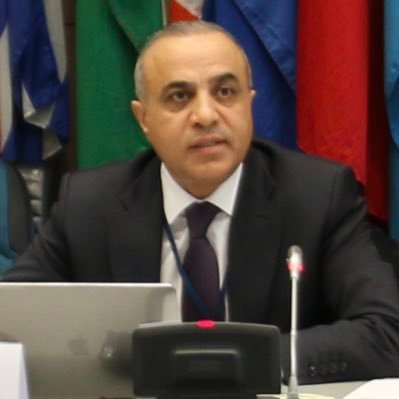 MP, Head of Azerbaijani Delegation to OSCE PA, Chair of OSCE PA General Committee on Economic & Environmental Affairs, Chair NGO Agency’s Supervisory Board.