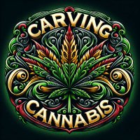 Carving Cannabis 🇨🇦🇺🇸🍄🌱💨🎿🏌️(@carvincannabis) 's Twitter Profile Photo