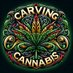 Carving Cannabis 🇨🇦🇺🇸🍄🌱💨🎿🏌️ (@carvincannabis) Twitter profile photo