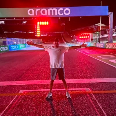 JRockF1's profile picture. 