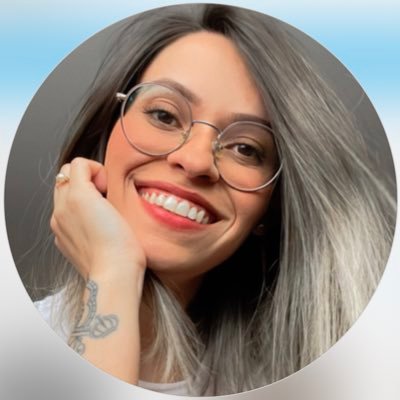 ElisaHuts's profile picture. Tudo inevitável