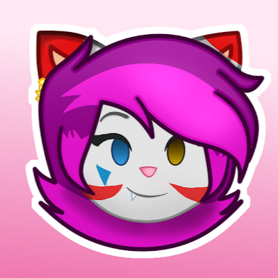 KatiAmel The Cat