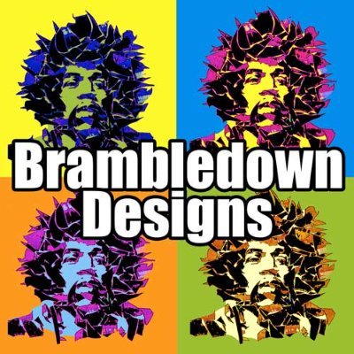 Brambledown Designs #SBSWinnerさんのプロフィール画像