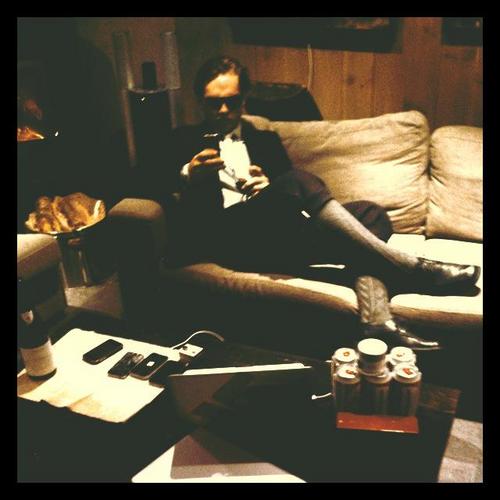 JuliusBO's profile picture. 