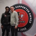 Adrian Croft - @crofty1964 - Twitter