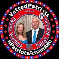 The Hunt Team patriots(@stevealex140) 's Twitter Profile Photo