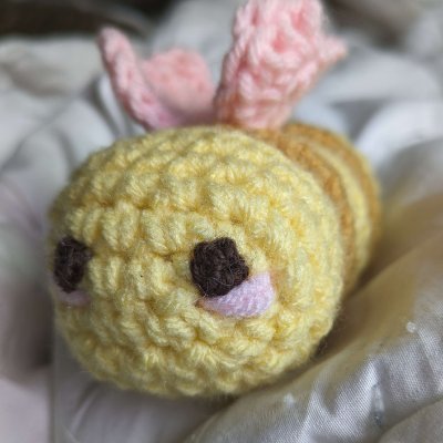 crochet_bumble Profile Picture