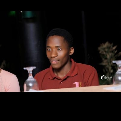 OTrevohn's profile picture. #MakAlumni-environmentalist  #mitchell hall @❤️