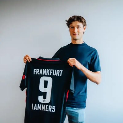 Eintracht Frankfurt ⚫️⚪️