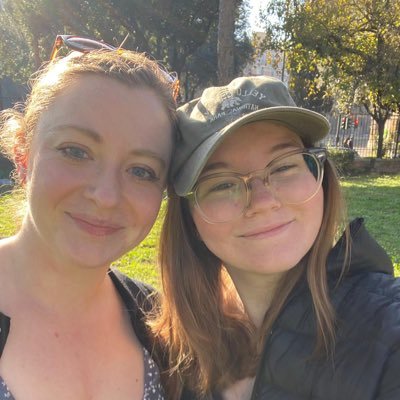 meg_card's profile picture. Iowa Born, Scotland (Irn) Bru-d